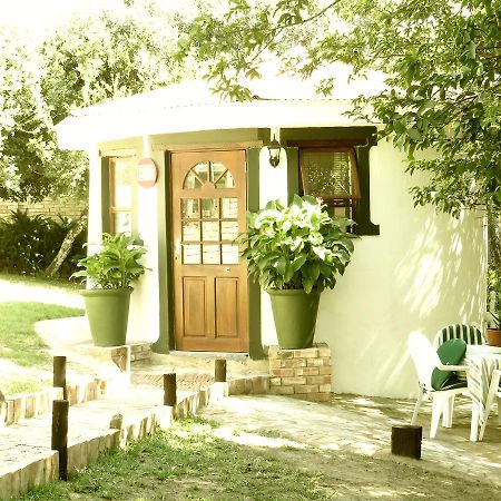 Vila Wiltshire Rondavel Port Alfred Exteriér fotografie