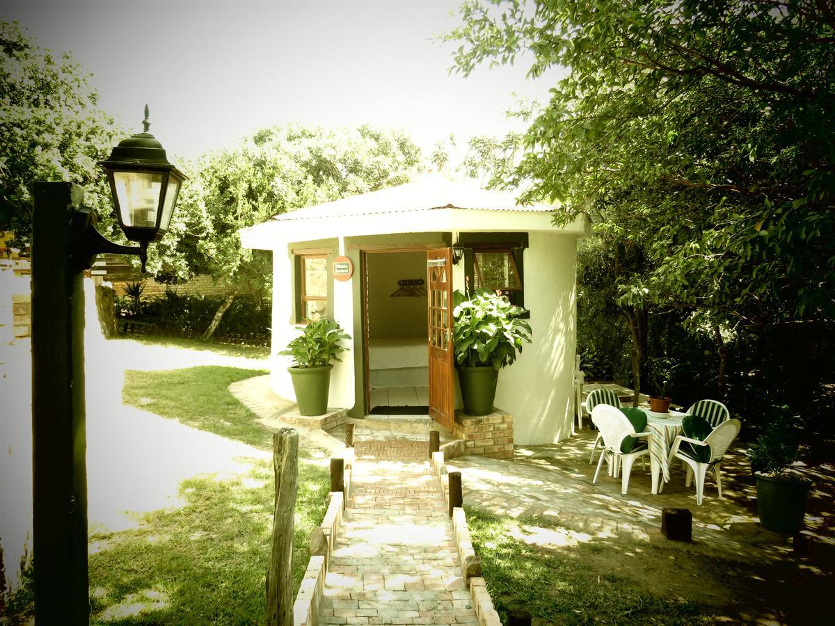 Vila Wiltshire Rondavel Port Alfred Exteriér fotografie