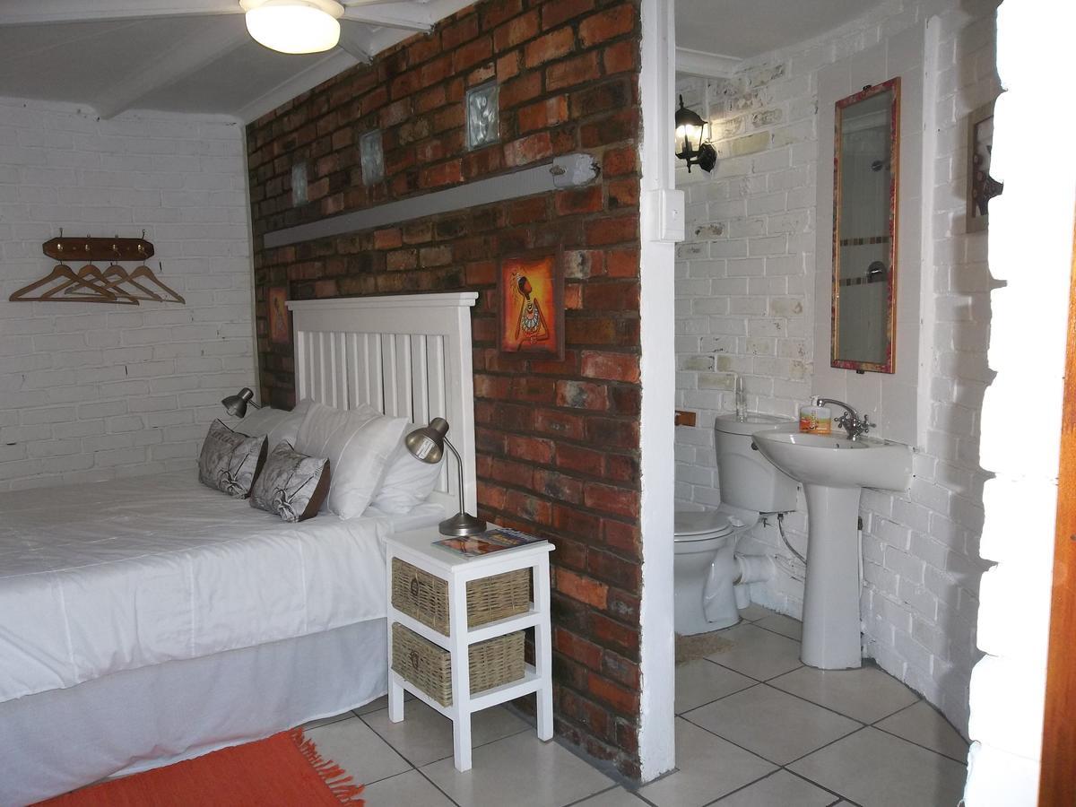 Vila Wiltshire Rondavel Port Alfred Exteriér fotografie