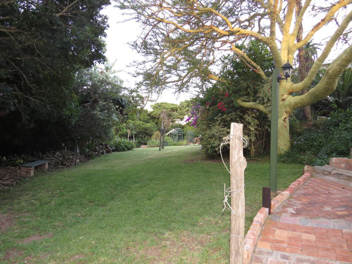 Vila Wiltshire Rondavel Port Alfred Exteriér fotografie