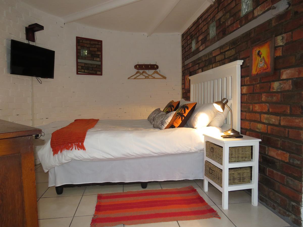 Vila Wiltshire Rondavel Port Alfred Exteriér fotografie