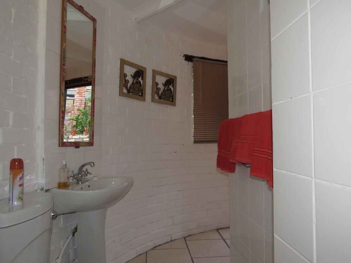 Vila Wiltshire Rondavel Port Alfred Exteriér fotografie