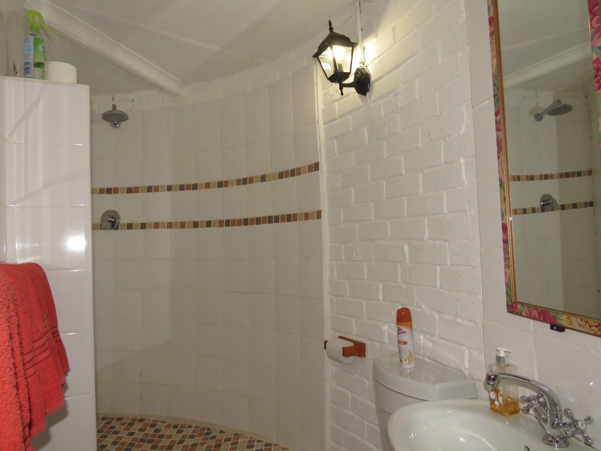 Vila Wiltshire Rondavel Port Alfred Exteriér fotografie
