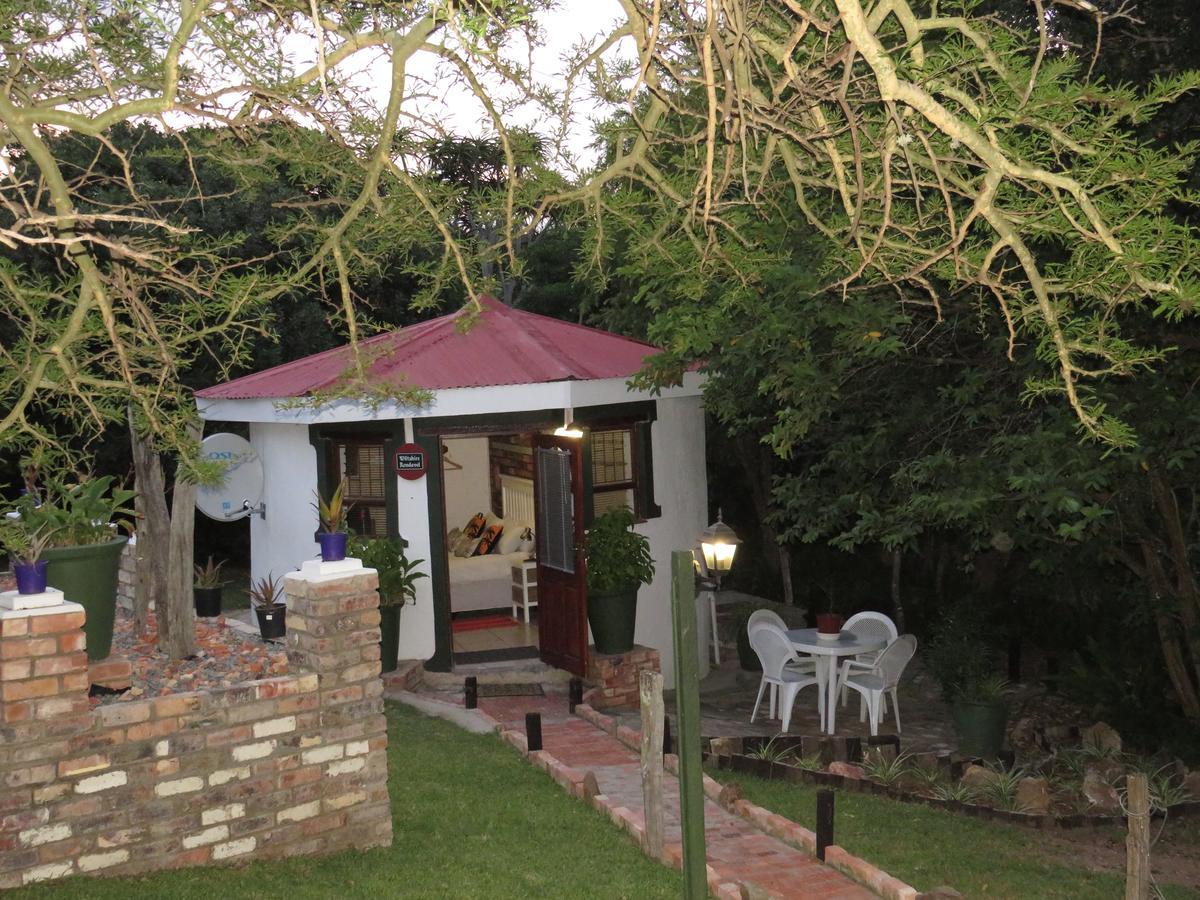 Vila Wiltshire Rondavel Port Alfred Exteriér fotografie